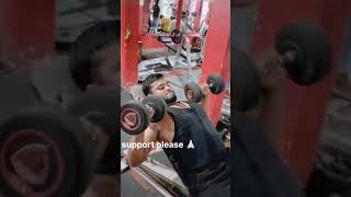 Gym is everything big Dawgs gym youtube shorts viralvideo fitness motivation bodybuilding [upl. by Broek288]