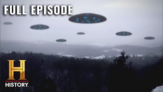 UFOs Secret Alien Technology  Full Special [upl. by Dew]