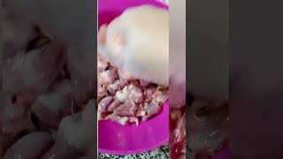 Adobong puso ng manok [upl. by Niabi]