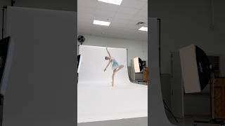 Ballet Photo Shoot  Ballet Etudes [upl. by Naejamron827]