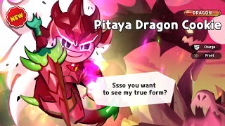 I GOT PITAYA DRAGON COOKIE I GOT PITAYA DRAGON COOKIE I GOT PITAYA DRAGON COOKIE I GOT PITAYA DRAGON [upl. by Eilrak146]