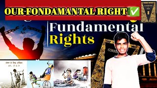 Why Fundamental Rights Are So Important ambedkarsahebji [upl. by Loralyn]