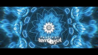 Aftermovie Oficial  Festival Terra Azul 5 [upl. by Marja164]