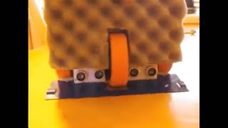 Mini Sumo Robot Assembly [upl. by Zebaj]