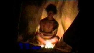 Meditation Power of Fire Ram Bahadur Bomjon Make Fire like Buddha Returned Awaken Miracle [upl. by Salesin995]