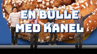 En bulle med kanel [upl. by Sukramed]