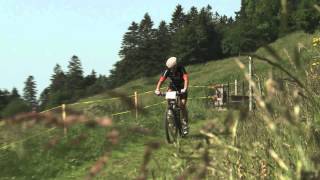 Die Highlights des Swiss Olympic Gigathlon 2012 [upl. by Llewop]