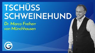 3 ultimative Tipps um deine Gewohnheiten zu verändern  Dr Marco Freiherr von Münchhausen [upl. by Adal349]