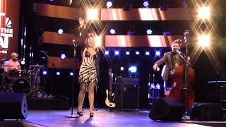 2024 11 02 Haley Reinhart and Friends  All About That Bass [upl. by Valente]