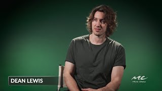 Dean Lewis On The Importance Of Sequencing His Album A Place We Knew [upl. by Otreblide]