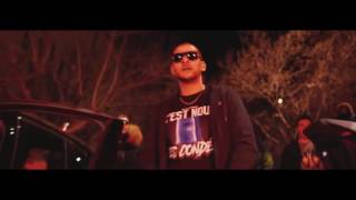 Sofiane Dz Mafia  Clip Officiel  2017 [upl. by Anirod]