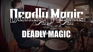 Deadly Magic  Deadly Magic  Playthrough [upl. by Aneehsor]