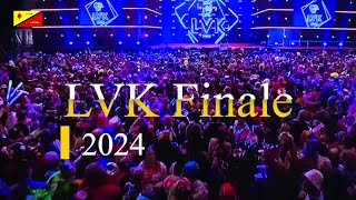 LVK Finale 2024 [upl. by Burney]