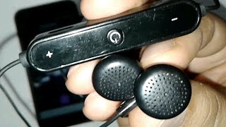 كيفية صيانة سماعة البلوتوت بكل سهولةInside amp Repair Bluetooth Headphone no Sound [upl. by Stoffel]