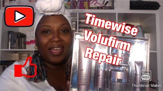 Mary Kay Volufirm Timewise Repair [upl. by Berna933]