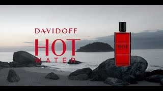 DAVIDOFF HOT WATER PERFUME 2009مراجعة عطر دافيدـوف هـوت واتـر [upl. by Alahsal]