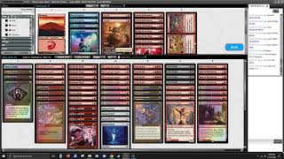 Red Belcher turn 2 kill Fun fast competitive modern MTG [upl. by Erina]