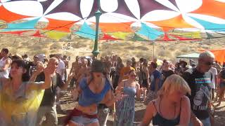 Ymd Suntrip Records Retro Goa Trance Set JANANA PRO amp HIPI TIPI 10082012 Track Id  Shakta [upl. by Aja]