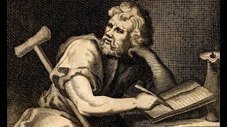 Epictetus Handbook Latin translation Epicteti enchiridion  Latin audiobook [upl. by Keelia]