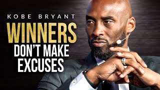 THE MINDSET OF A WINNER  Kobe Bryant Champions Advice [upl. by Doxia]