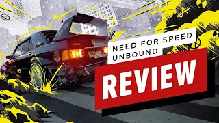 Need for Speed Unbound  VOL 3 Content Update Trailer [upl. by Omrellig889]