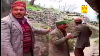 Full Movie HORAN  comedy kulvi film Hukam Ram  Prem Hari ChandDasu Labh Singh Jhabu [upl. by Deppy48]