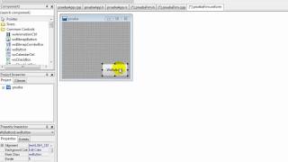 Primeros pasos con el wxDev  C como ejecutar la calculadora de windows [upl. by Sihon]