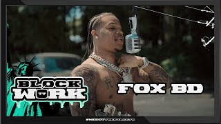 Fox BD  Pull A Shiest Blockworktv Performance Atlanta [upl. by Letizia555]