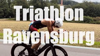 Ravensburg Triathlon 2024 [upl. by Floeter]