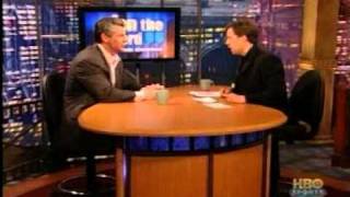 Vince Mcmahon  On The Record w Bob Costas 051602 [upl. by Scarlet]