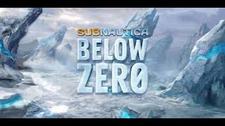 СЛОМАЛ ИГРУ Subnautica Below Zero [upl. by Amabelle]