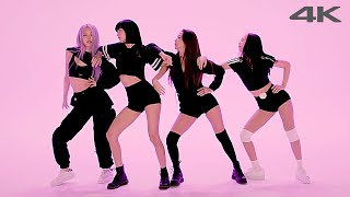 BLACKPINK  How You Like That Dance Practice Mirrored 4K [upl. by December]