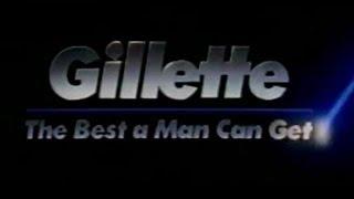 Gillette alienating its customers with toxic masculinity ad [upl. by Lidia482]