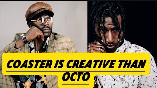 COSTER OJWANG VS OCTOPIZZO [upl. by Lebna]