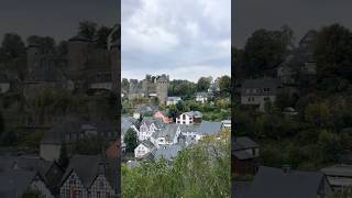 📍Monschau monschau [upl. by Tiffani]