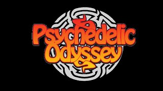 Psychedelic Odyssey TV Live [upl. by Annauj]