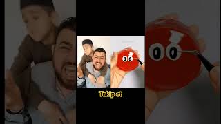 Tepende fındık sındıracak keşfet youtubeshorts comedy [upl. by Nirtiak]