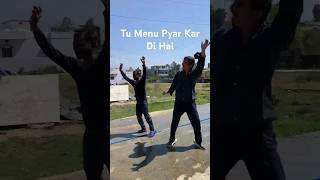 main jat yamla pagla Deewana song by Sonu sagar [upl. by Enhpad]