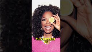 Surprising Facts About Oprah Winfrey shorts oprah oprahwinfrey viral trending [upl. by Robb]