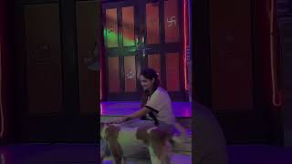 Prerna Sharma latest video ❤️😘 [upl. by Aehta]