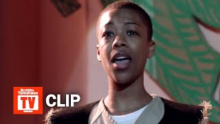 Orange Is the New Black  Poussey Sings Amazing Grace Scene S1E13  Rotten Tomatoes TV [upl. by Dallman]