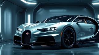 Bugatti Chiron The King of Hypercars [upl. by Behrens688]