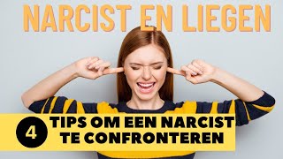 Liegt de narcist bewust Narcisten en liegen [upl. by Gert694]