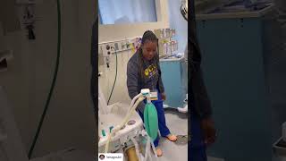 Diversity CRNA Spotlighting Dr Chiamaka Ndukwe  VCU 2022 [upl. by Allin]