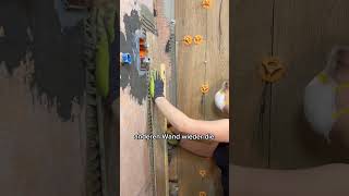 Episode 16  Fliesen Gehrung sanierung diy handwerk [upl. by Sivel]