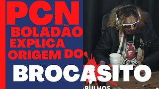 ORIGEM DO NOME BROCASITO [upl. by New]