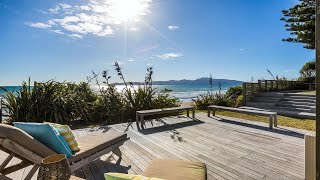 305 Rosetta Road Raumati Beach Kapiti Coast Wellington [upl. by Lonny]