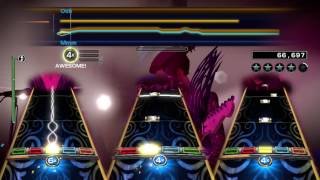 Rock Band 4  Suspicious Minds by Elvis Presley  Expert  Full Band [upl. by Naejamron]