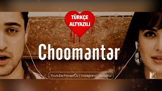 Choomantar  Türkçe Alt Yazılı  Mere Brother Ki Dulhan [upl. by Yrreiht]