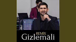 Sohbet Bayramow Gizlemali Toy Versiyon [upl. by Lleral]